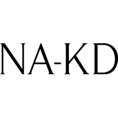 Rabattkoder och erbjudanden för na-kd.com
