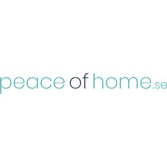 Rabattkoder och erbjudanden för peaceofhome.se